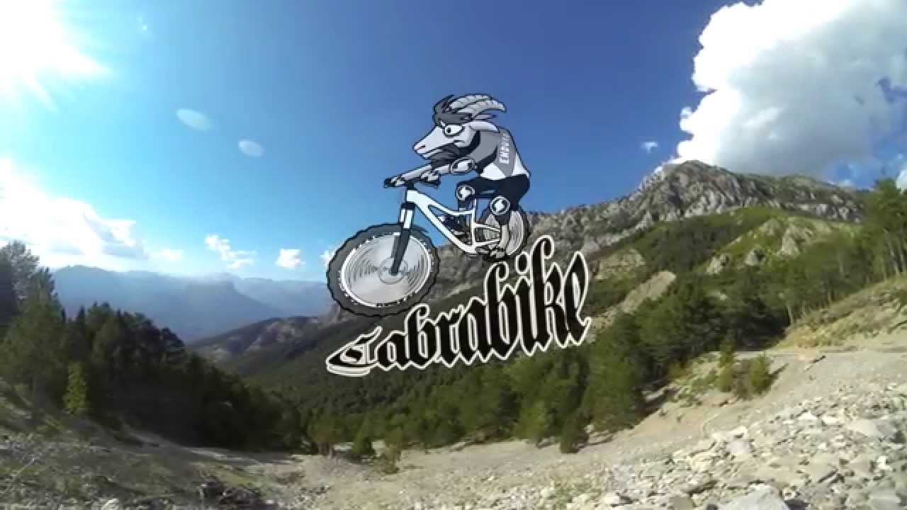 AINSA TRAILS CABRABIKE