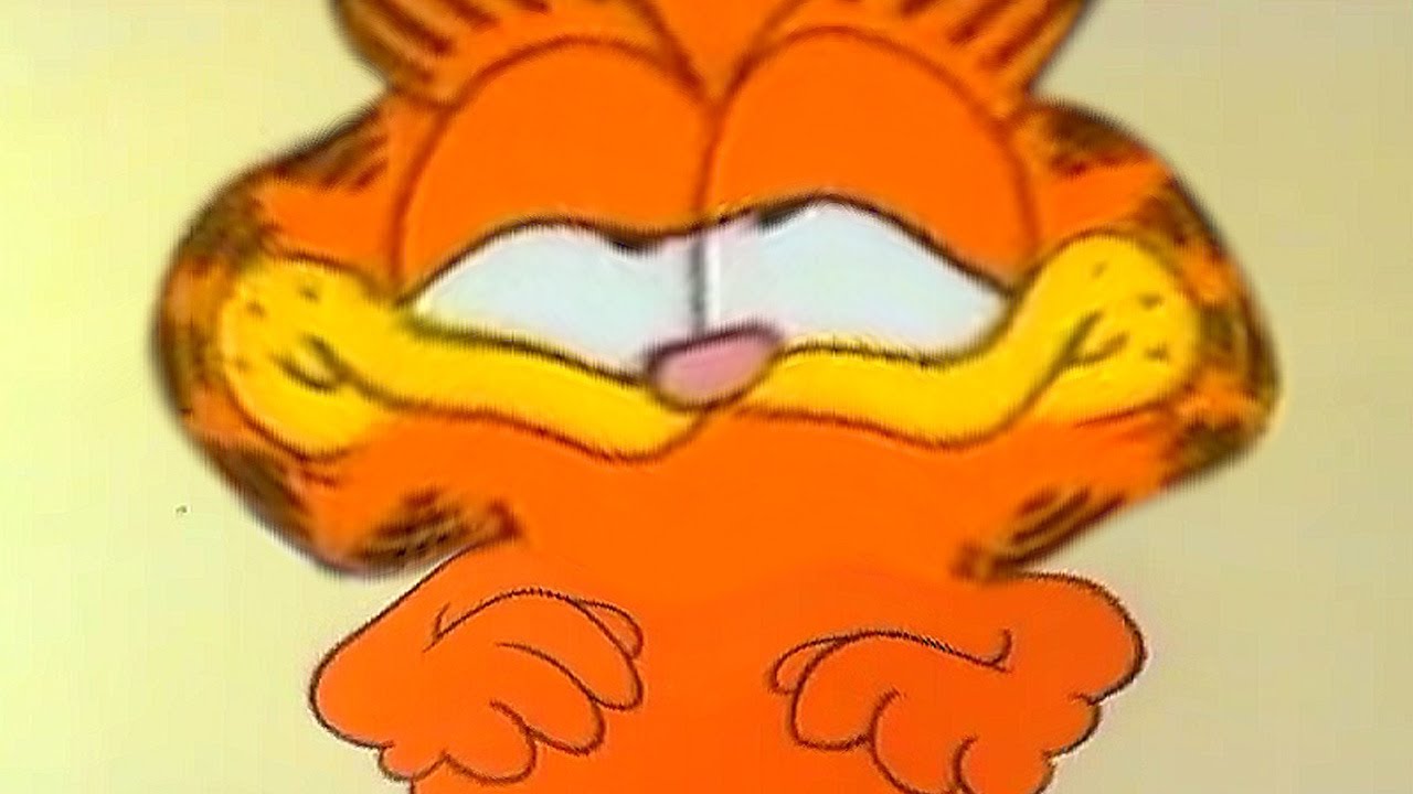 [YTP] A GarfifraG Chrapmas, Pt. 2
