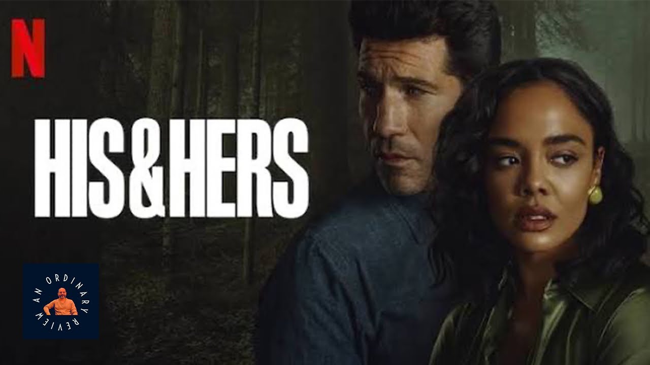 EP171 : His & Hers Review