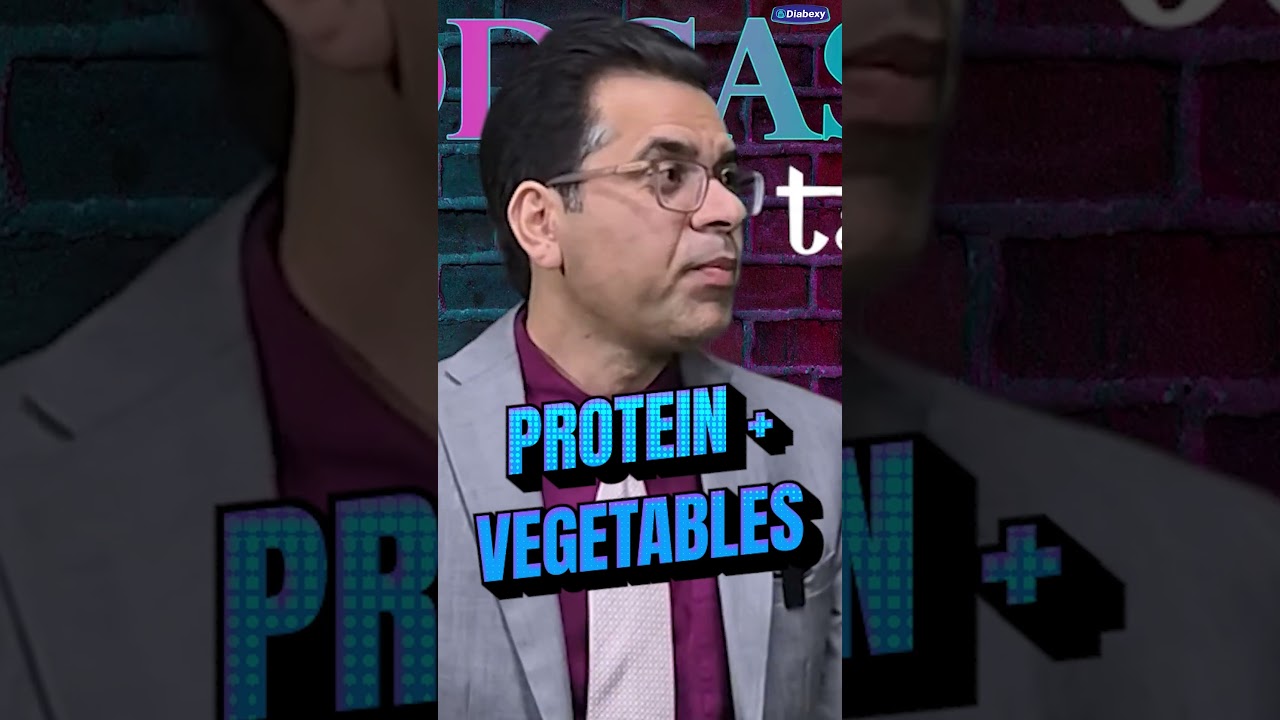 The Diet Plan Works for Everyone &ndash; Diabetics & Non-Diabetics | Diabexy