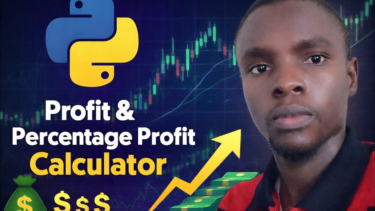 Python Programming for Beginners (Full Course) | Install, Syntax, Projects & CSV Files
