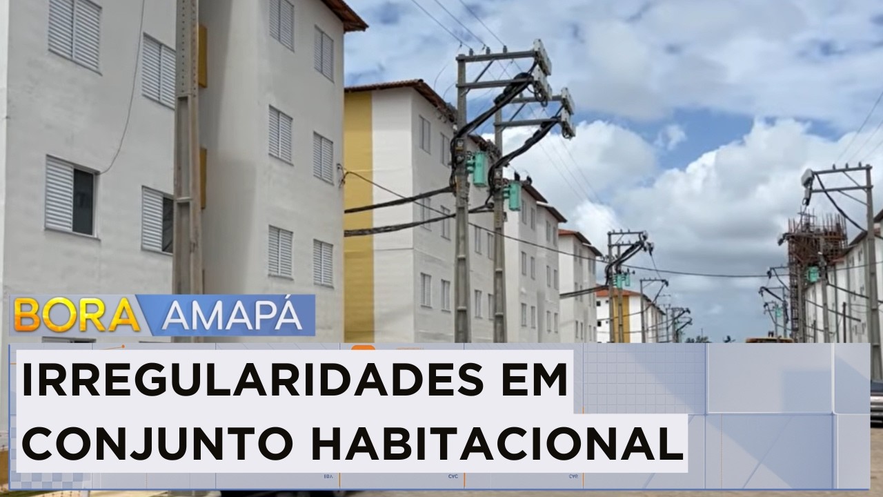 Irregularidades no Habitacional Janary Nunes levam a suspensão de edital após decisão judicial