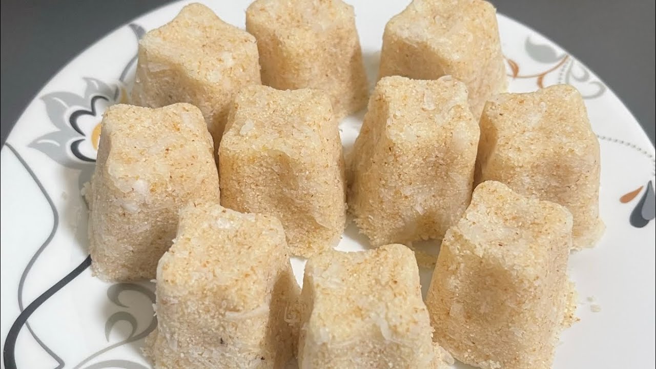 sujir pitha recipe bd || মাত্র ২ টি  উপকরন দিয়ে বানিয়ে পেলুন সহজেই মজাদার || সুজির লিচু পিটা