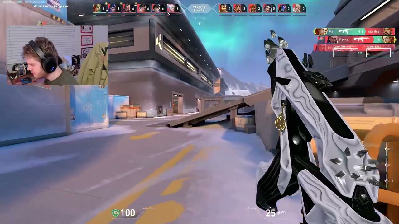Demon1 Deathmatch Icebox