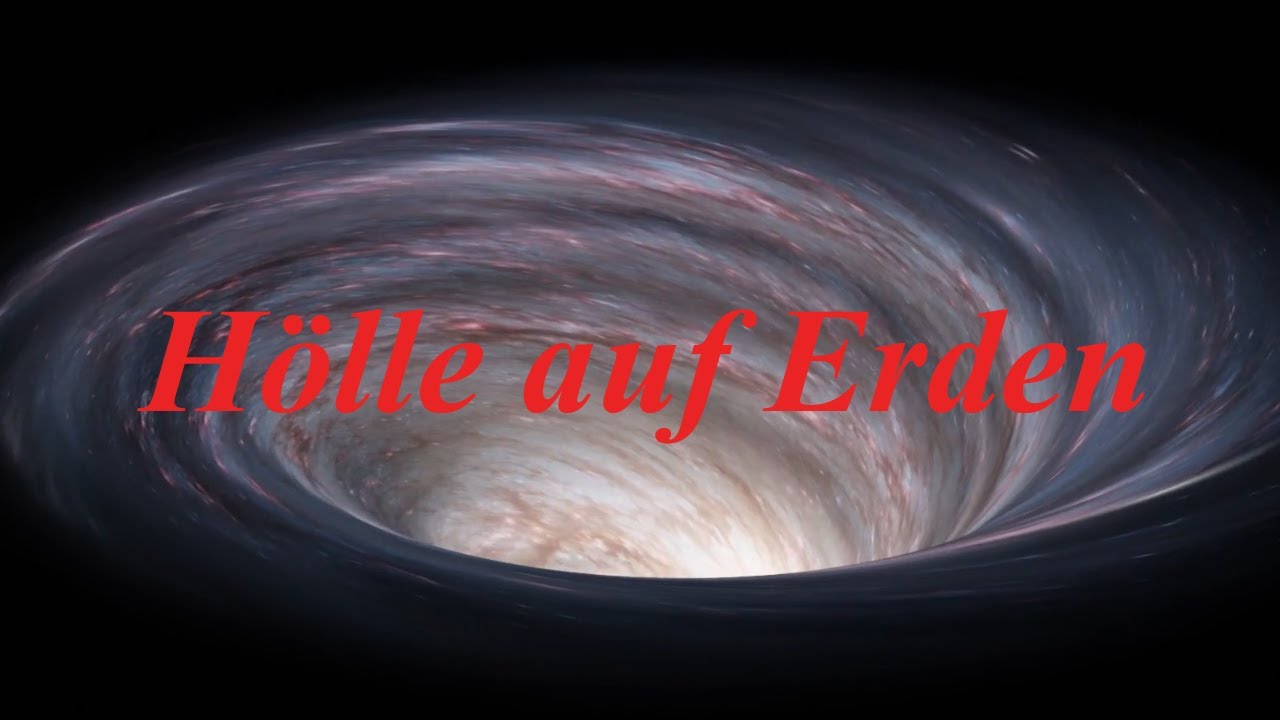 H&ouml;lle auf Erden - Klima Song