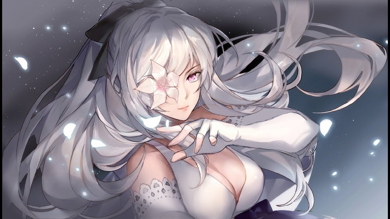 Drakengard 3 OST - Kuroiuta / Emi Evans (HQ Extended)