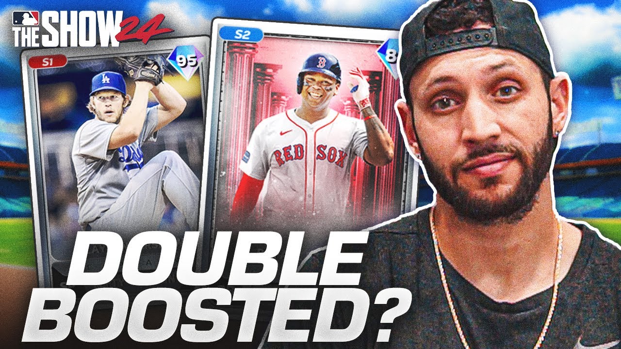 This Double Captain Boost Is A Game Changer!