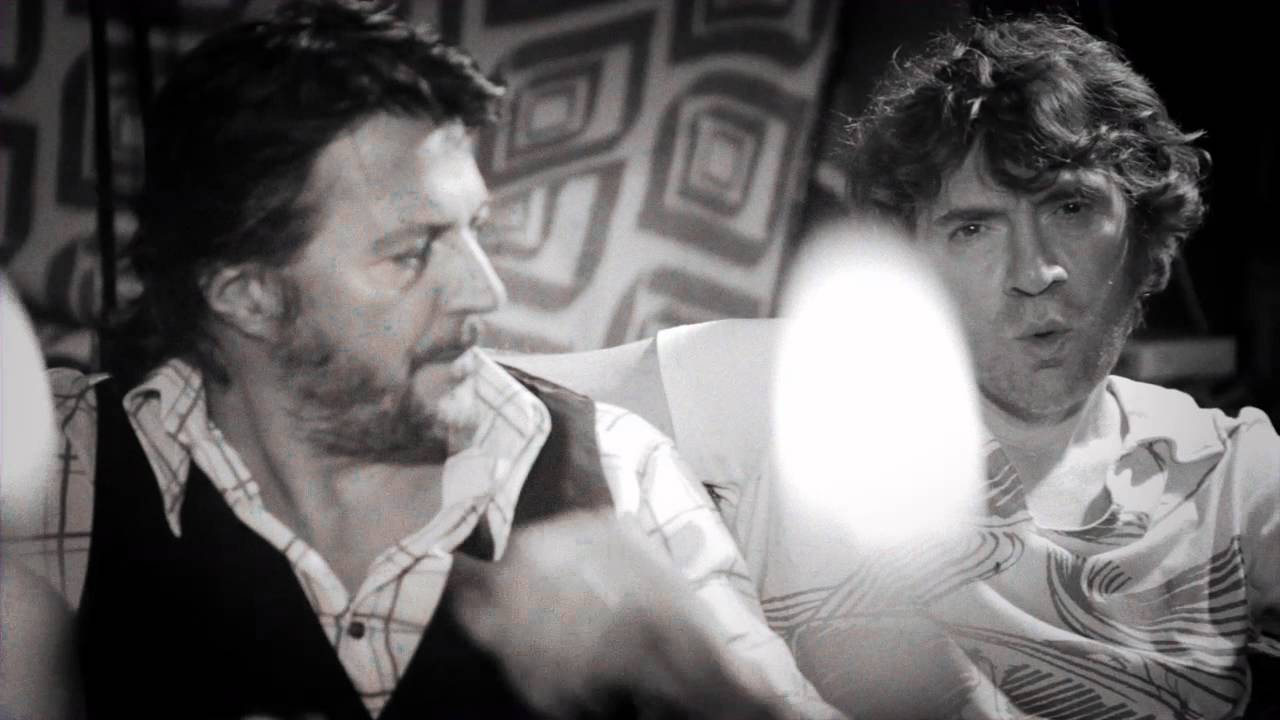 Ridillo - UN SEGRETO (Soul Version)