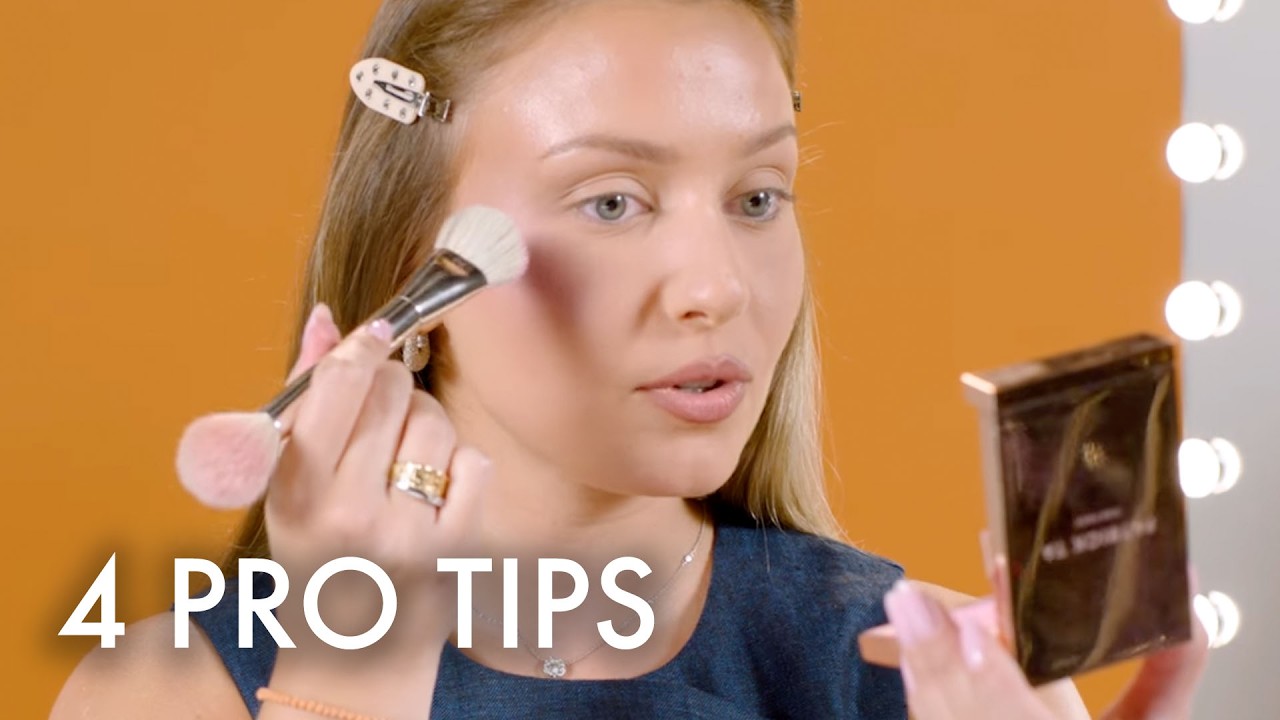 Makeup Tips from Famous Sephora Brand Founders | Sephora