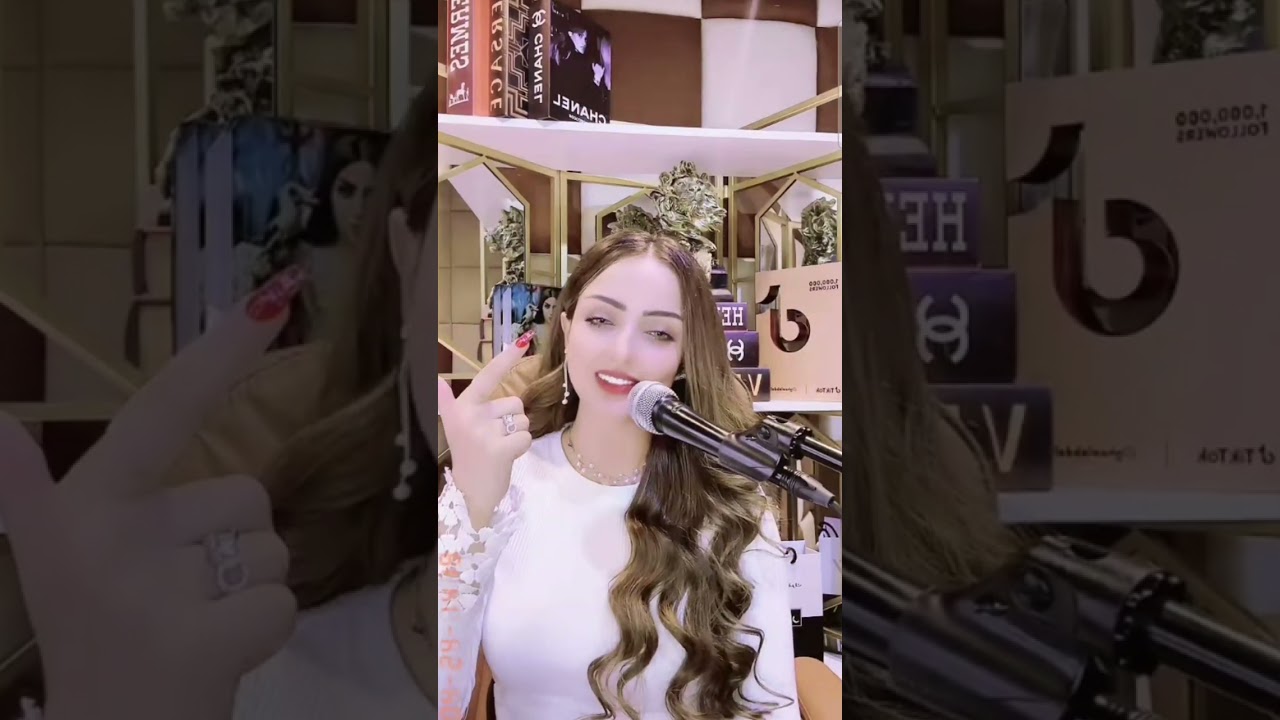 غزل العبدالله