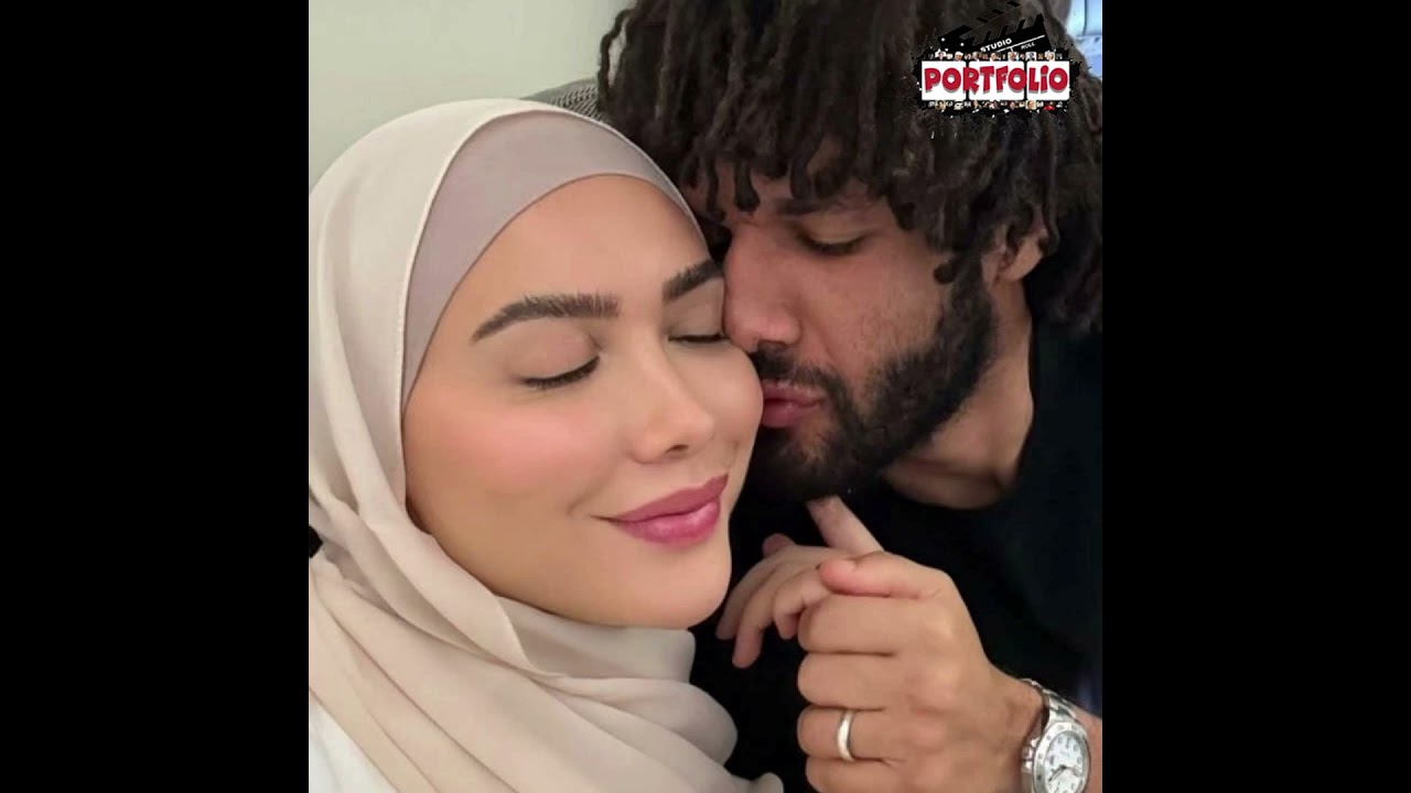 سايب بيتك وعيالك ومقيضها في دبي منك لله يا محمد| أول تعليق من زوجة النني الأولى بعد جوازه عليها
