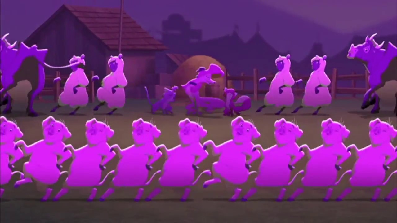Jack's Swamp Karaoke Dance Party