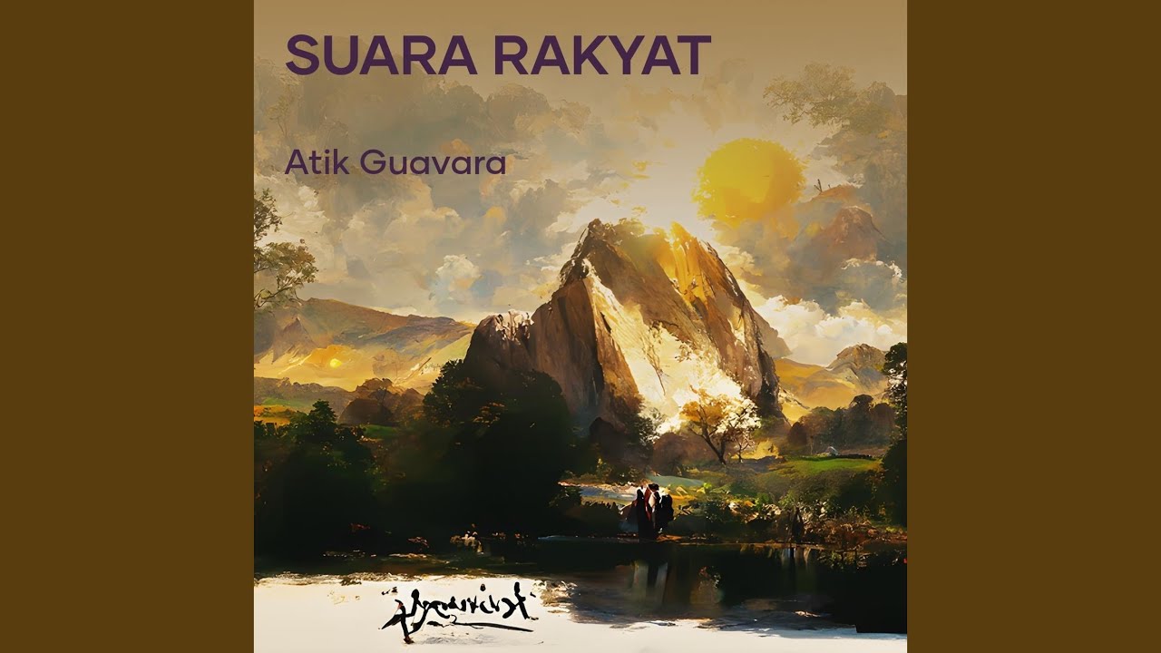 suara rakyat