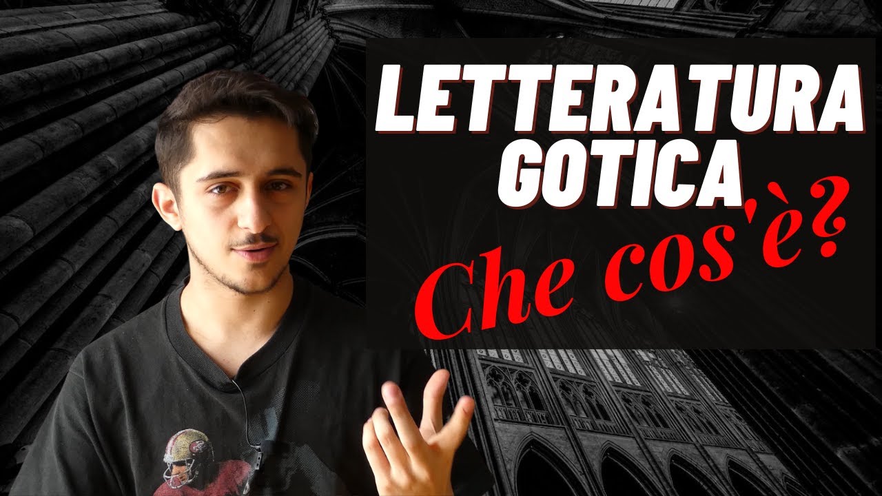 Gotico - Un'introduzione