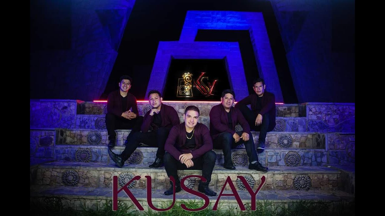 Los Capos del Caporal - Kusay (ksy)