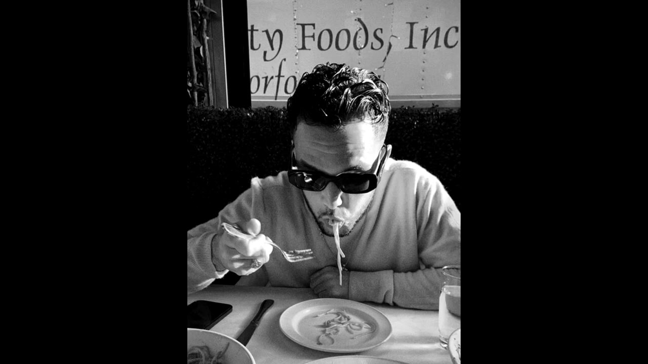 [FREE] C Tangana Type Beat | 