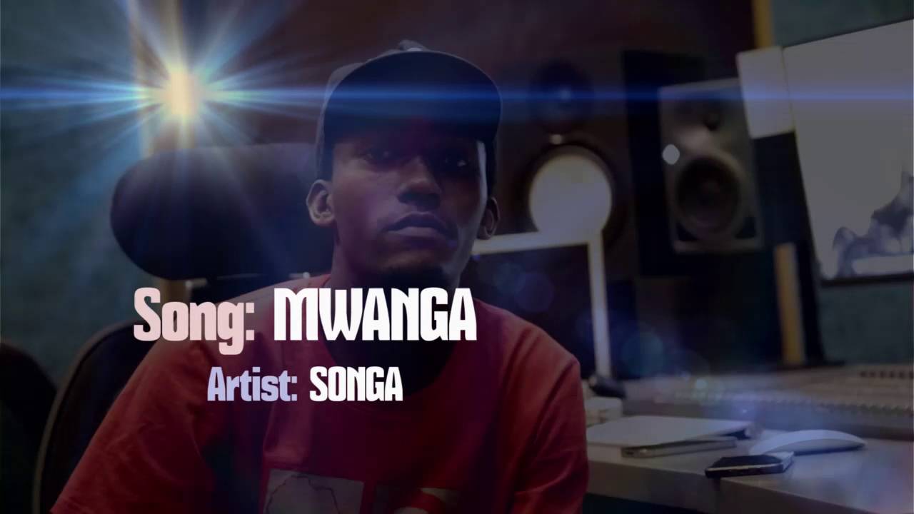 Songa - Mwanga (Official Music Audio)