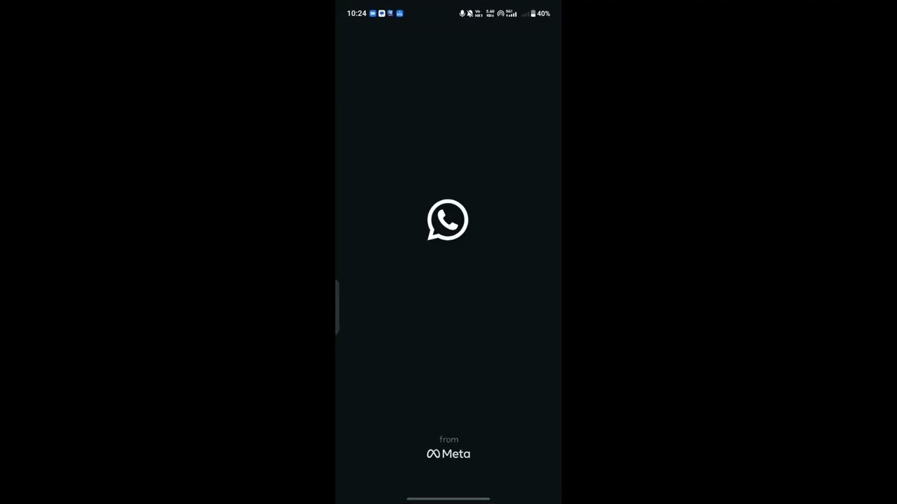 How to Fix WhatsApp Username Not Showing in Settings on Android and iPhone