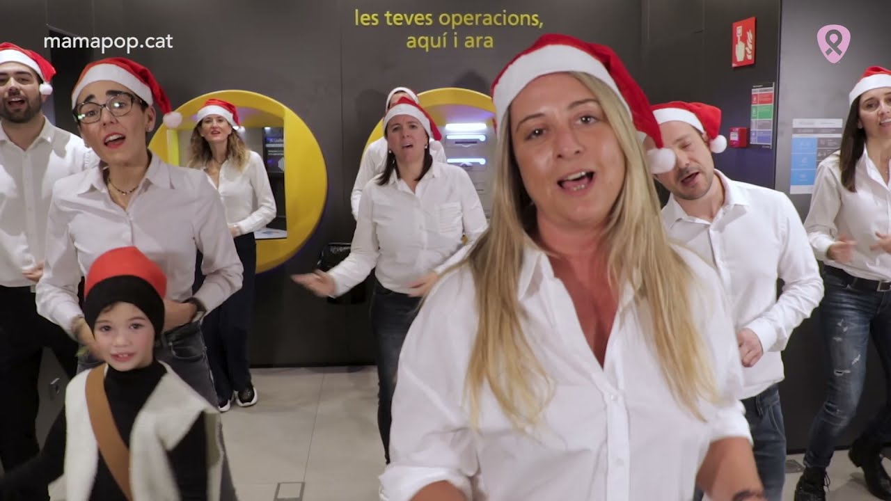 MAMAPOP: FES CLIC A LA VIDA 2021