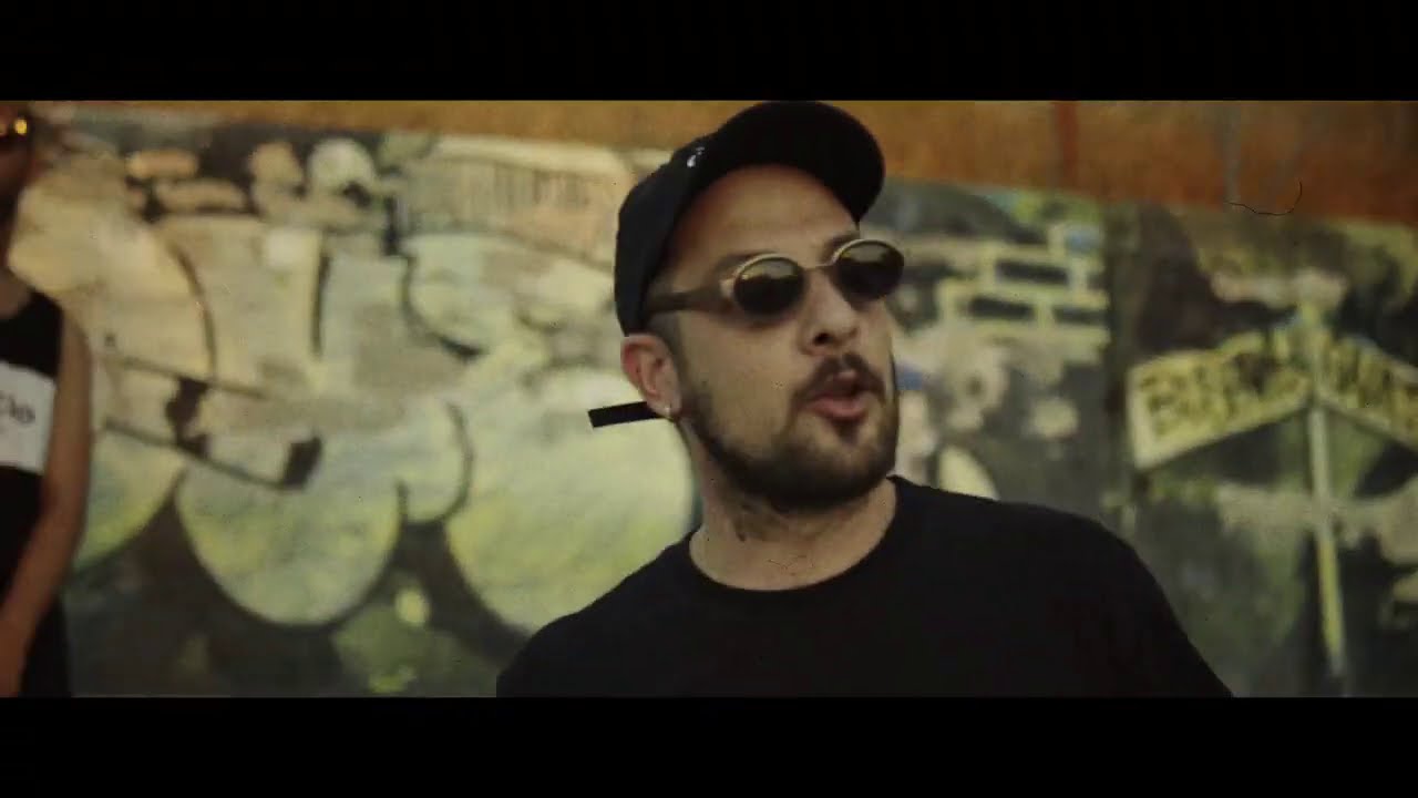 Guillotine - (AK47 X SonqoPura X JoeCostello)