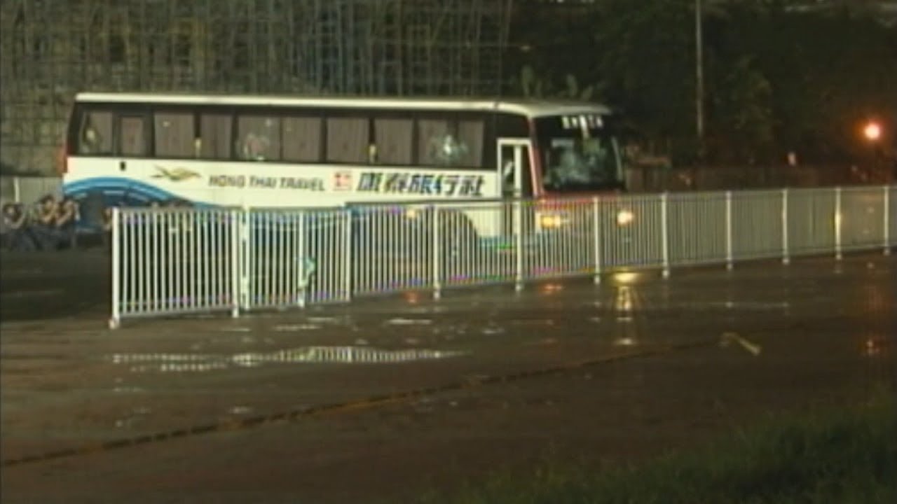 Manila hostage crisis (August 23, 2010) | #News5Throwback