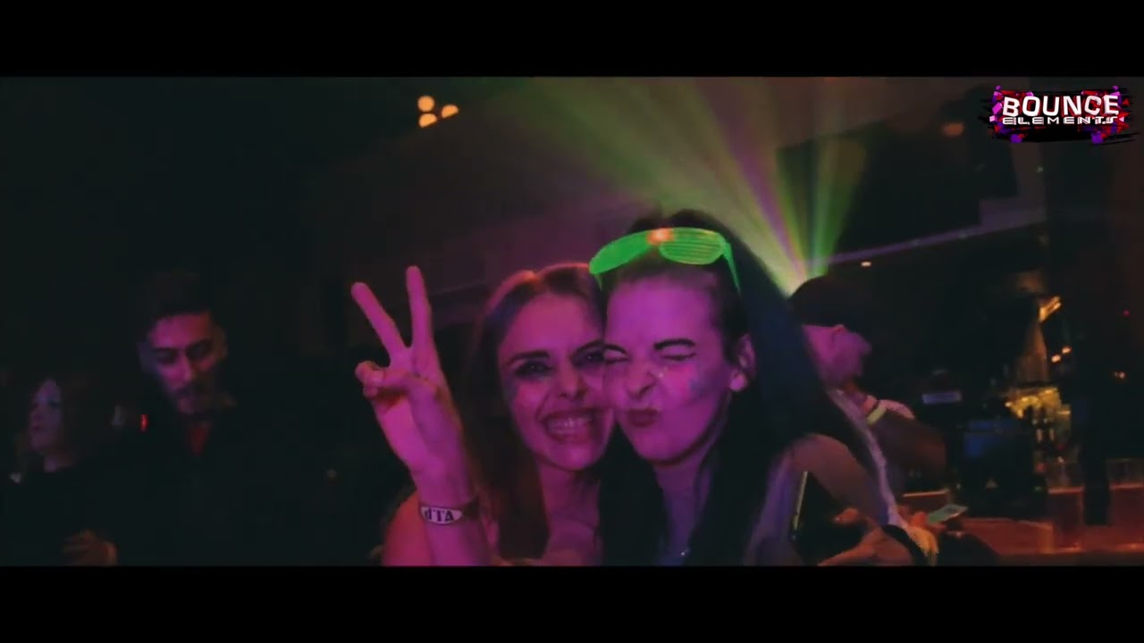 Bounce Elements 2nd Birthday Official After Movie