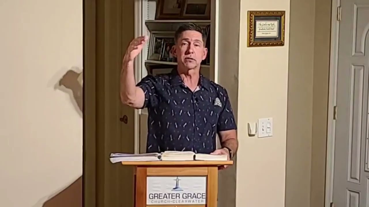 Romans 14:13-17