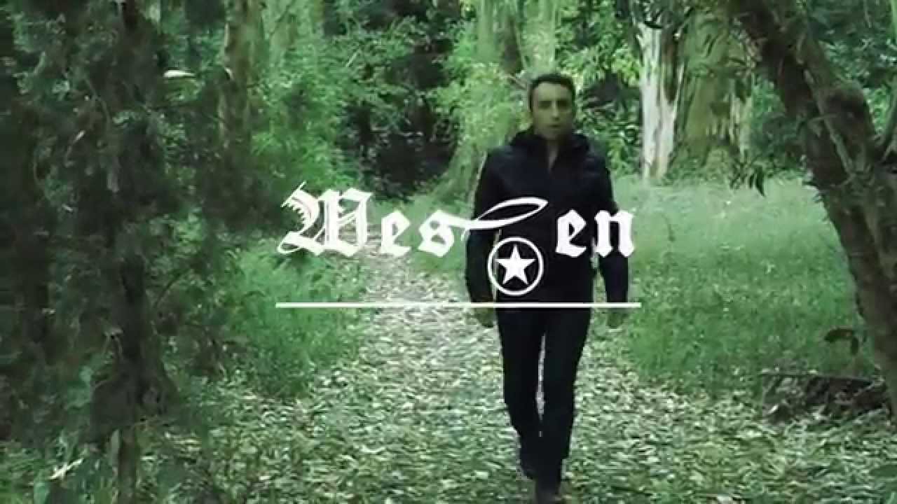 Wesen-Vestida para matar (feat. Richard Coleman).