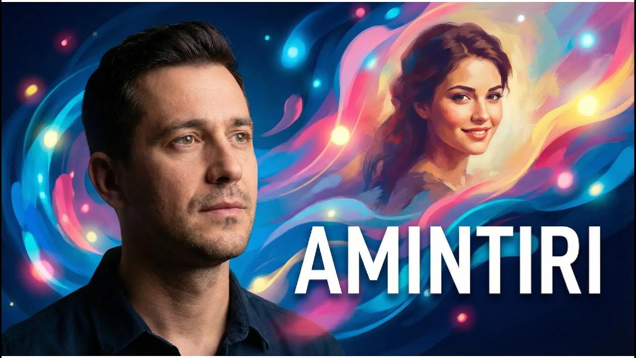 ❤️ AMINTIRI - Manele de Dragoste 2026/ KOBRA LUCIAN