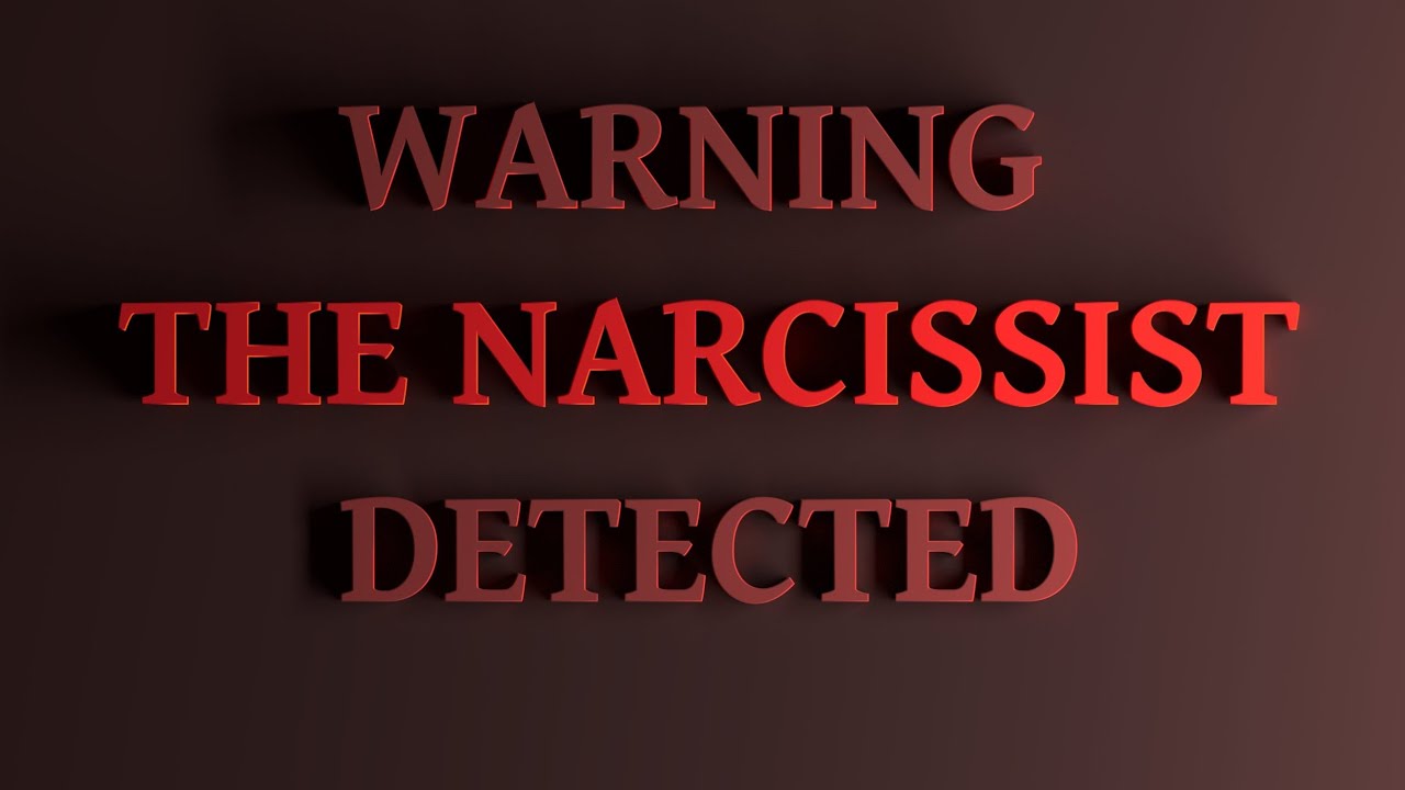 NARCISSISTIC BEHAVIOURS IN GENERAL (Hindi)