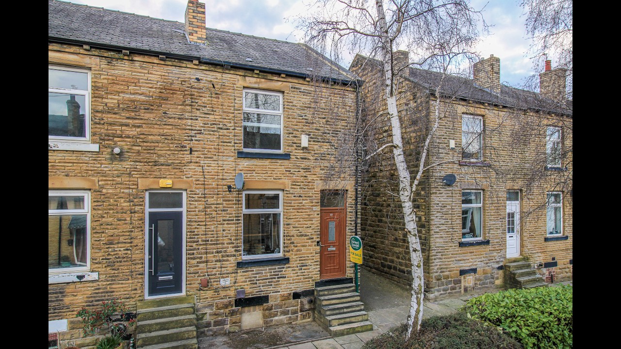 Queen Street, East Ardsley