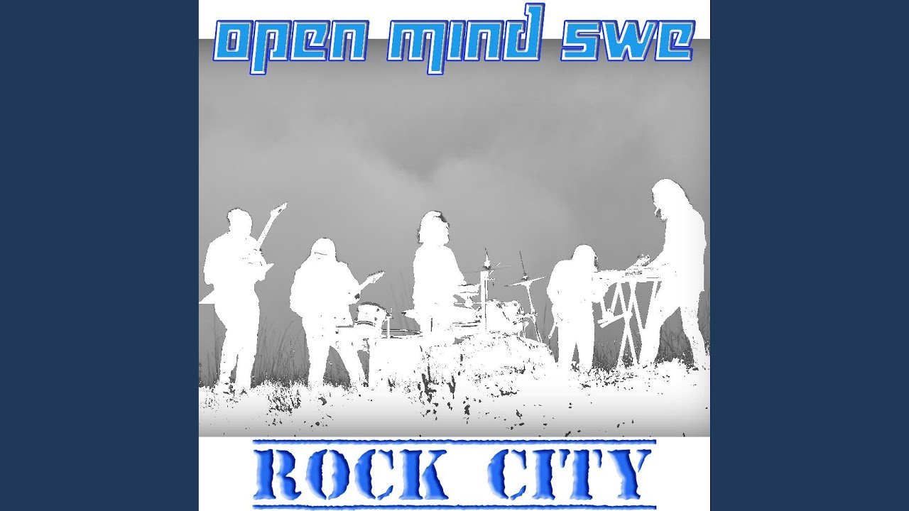 Rock City