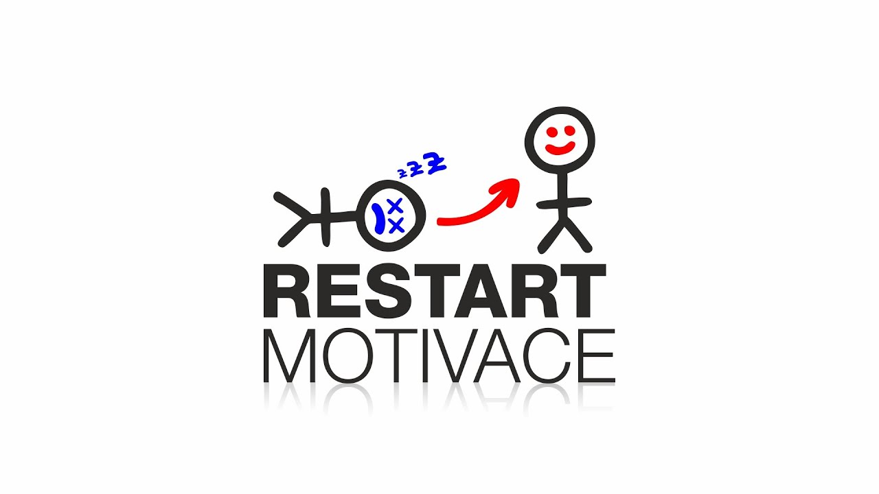 RESTART MOTIVACE #02: Jak fungují naše návyky a zlozvyky? A jak je můžeme změnit?