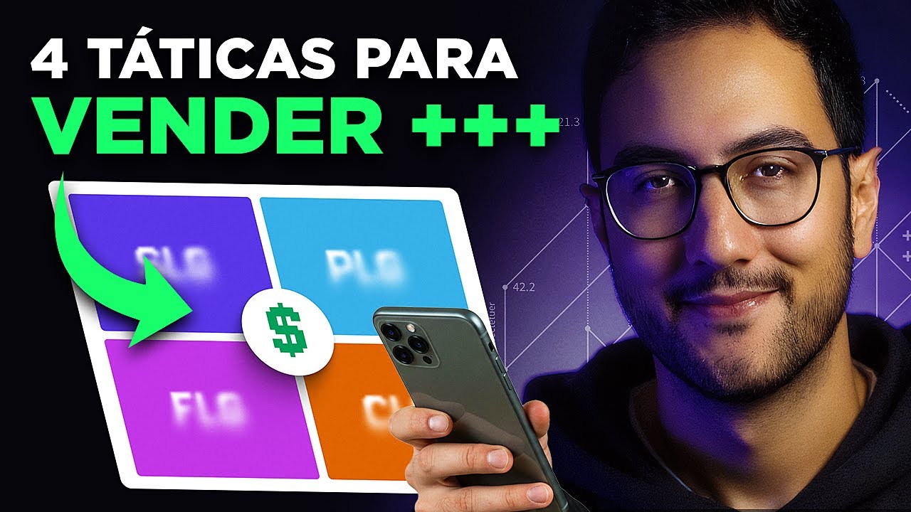 4 estrat&eacute;gias de vendas para donos de SaaS e Micro-SaaS