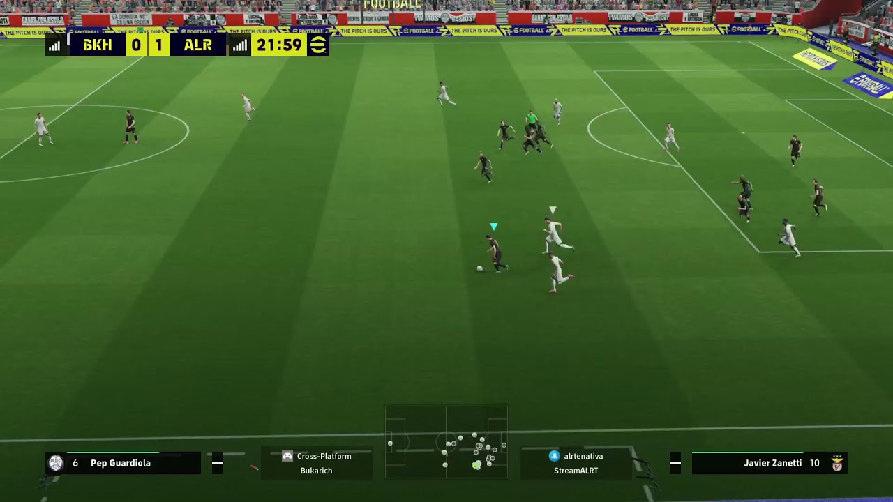 LIVE🔴 | eFootball Division GRIND | 26-03-01