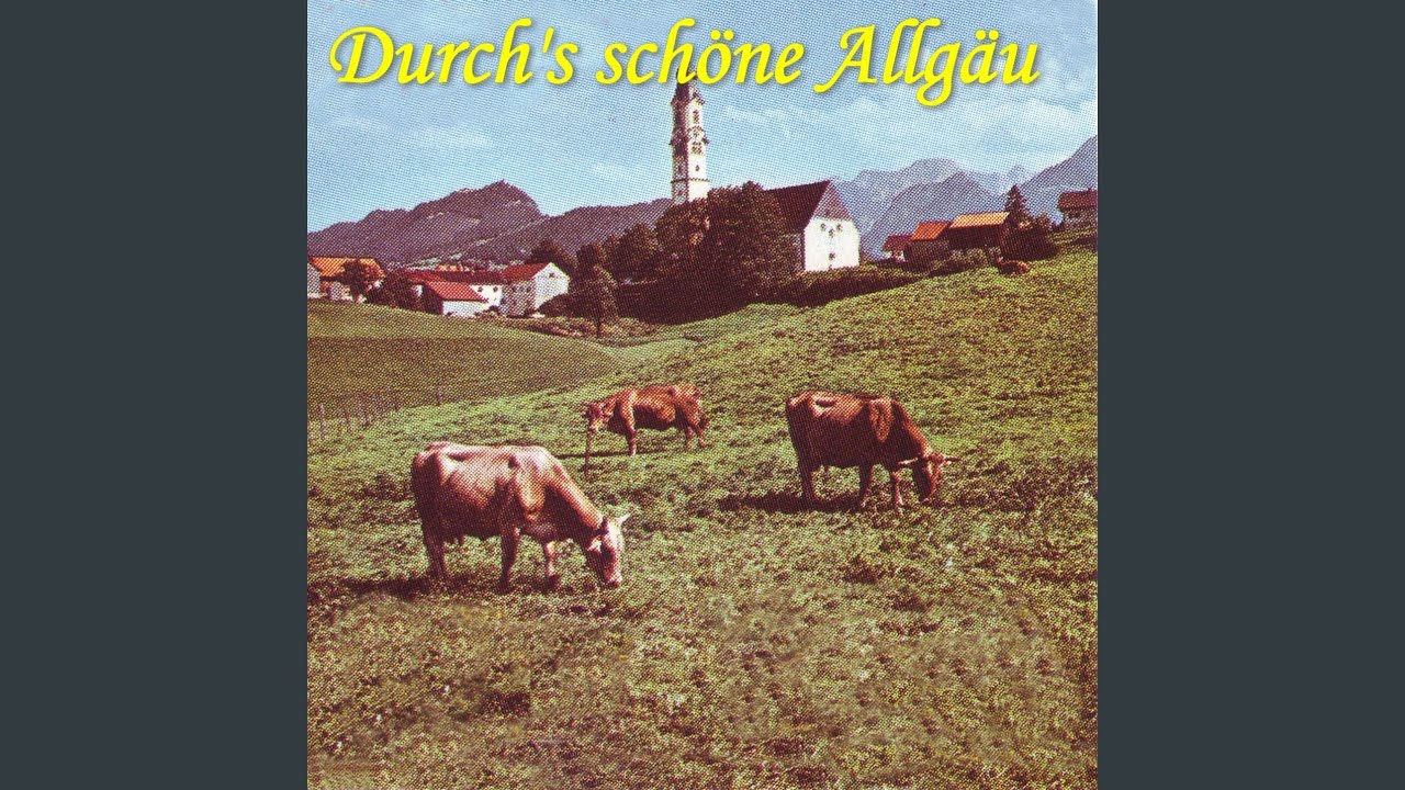 Allgäuer Polka