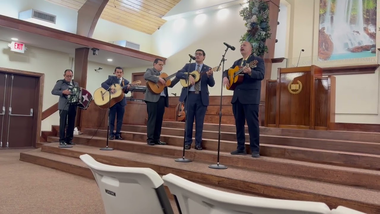  IECE El Nuevo nacimiento 