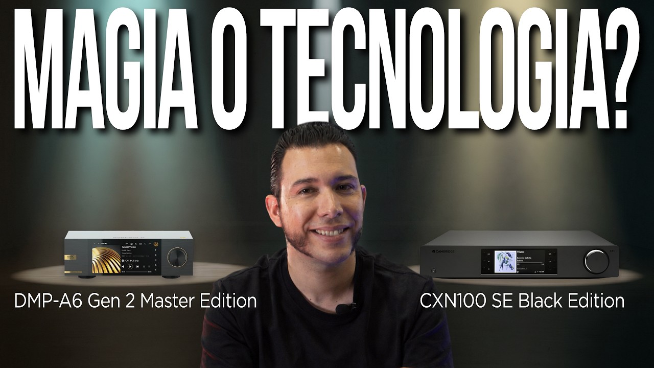 Magia o tecnologia? Scegli lo streamer sbagliato e te ne penti