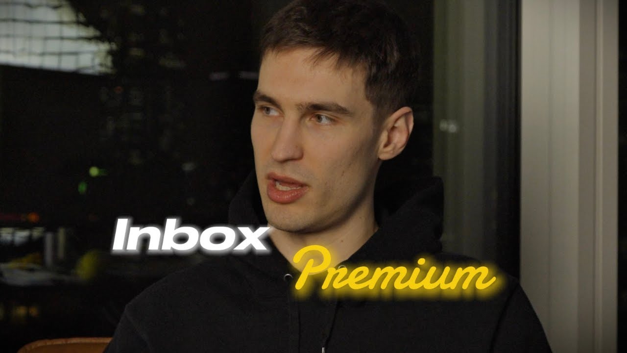 What Is Inbox Premium?