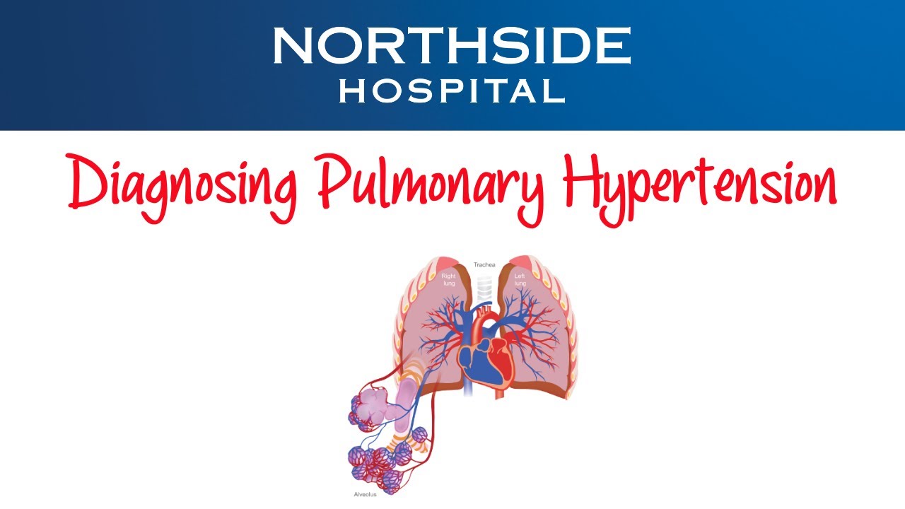 How Pulmonary Hypertension is Diagnosed: Echocardiogram & Right Heart Catheterization Explained