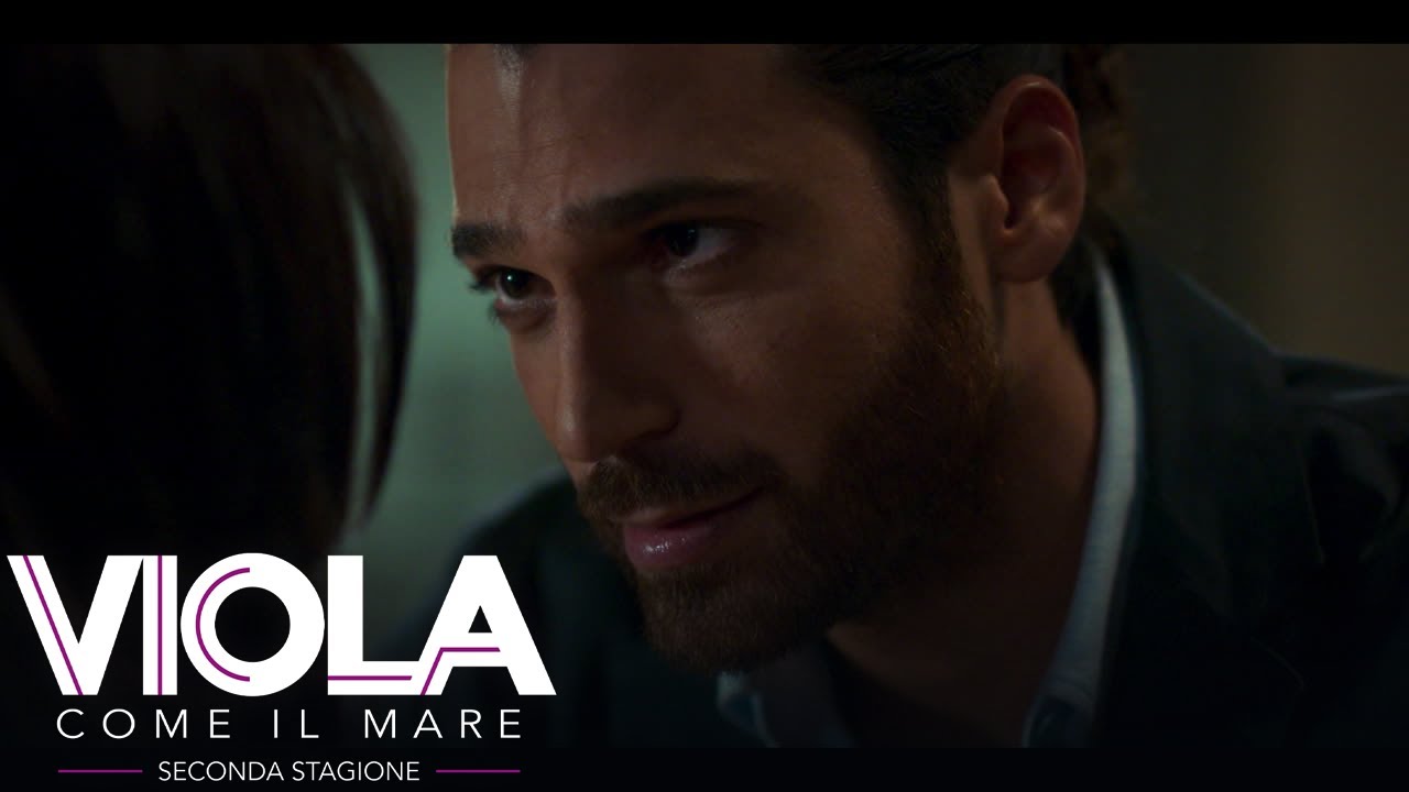 Viola come il mare 2 - Voglio stare con te