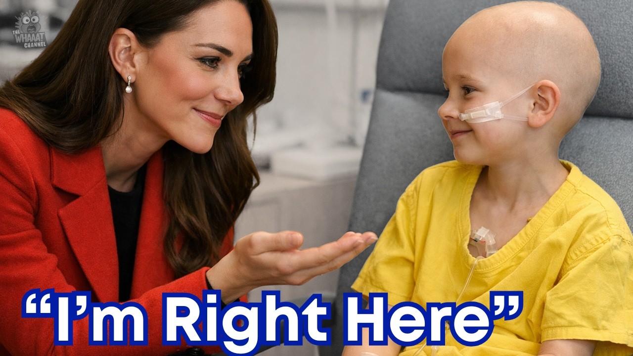 Princess Catherine’s Cutest Moments With Children Ever