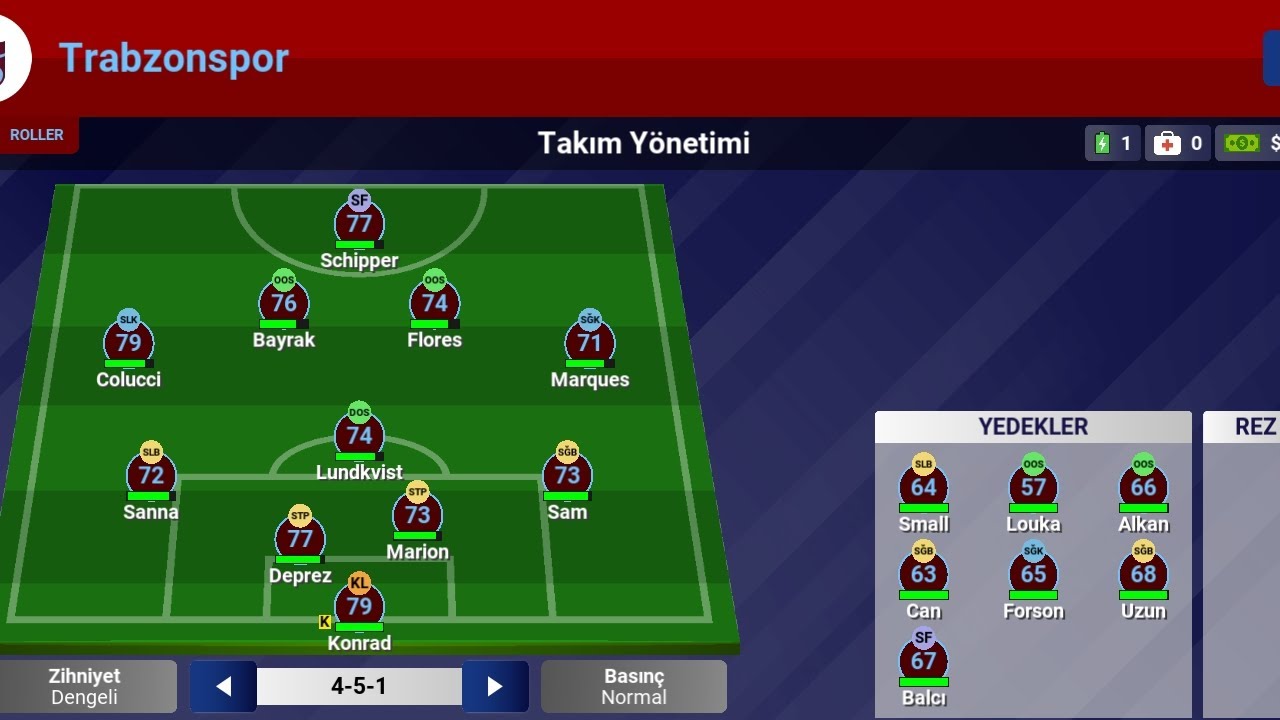 WORLD SOCCER CHAMPS OYNADIM BÖLÜM (15) 