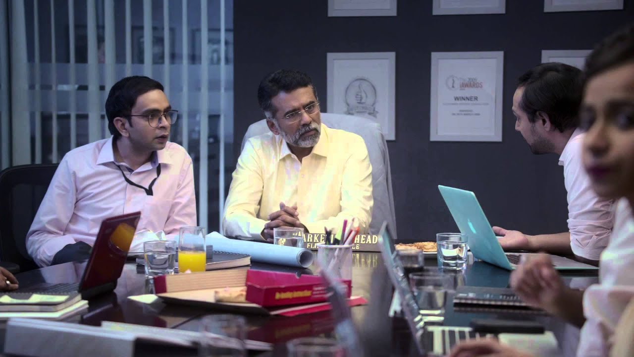 Flipkart Sale - Ad Presentation Round 2