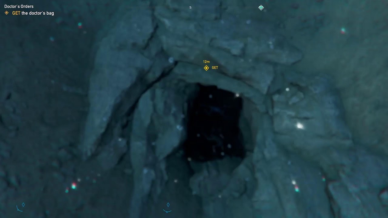 Far Cry 5 (Faith's Region)