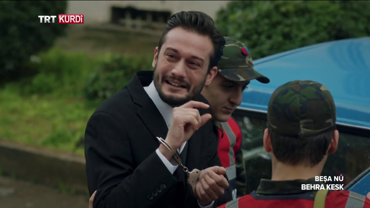 Behra Kesk - Beşa 62.