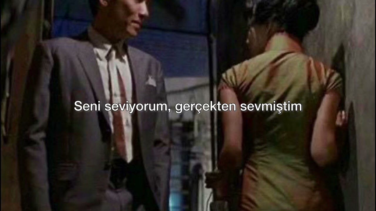 Türkçe Çeviri/남남 (Strangers)-Choi Sung-soo