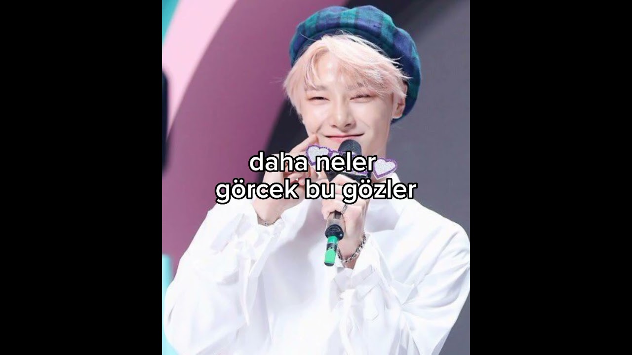 POV:SKZ iMANLI iSTEK PT:2#keşfet#skz
