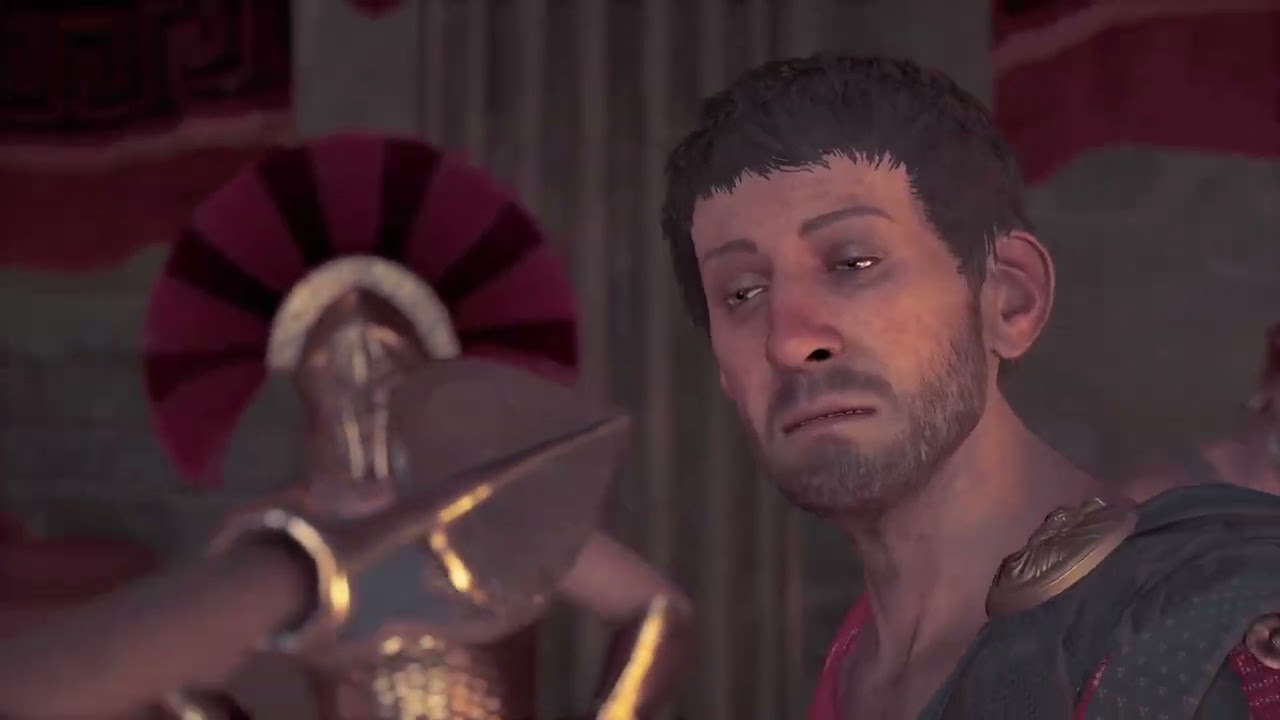 Ac oddysey stream 3(going for 6 hrs)🤫🤫 (Part 5/25)