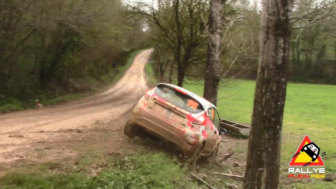 Rallye Terre des Causses 2019 {CRASH & SHOW}